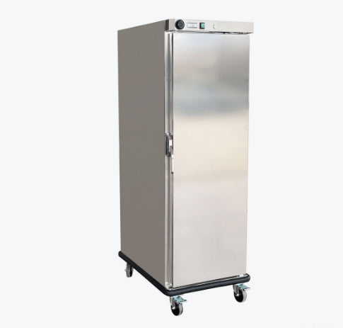 Single Door Food Warmer Cart - HT-20S