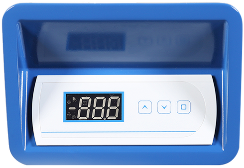 Haier Chest Freezer 388 litres - DW-60W388