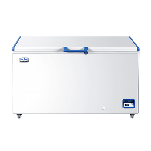 Haier Chest Freezer 388 litres - DW-60W388