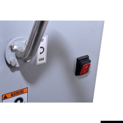 Tyrone Heavy Duty Planetary Mixer 20L – B20GX