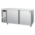 Hoshizaki 2-Door Undercounter Freezer FT-156MA-A