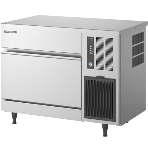 Hoshizaki Cube Series Counter Fit-in Ice Machine 83kg Production IM-100CNE-28