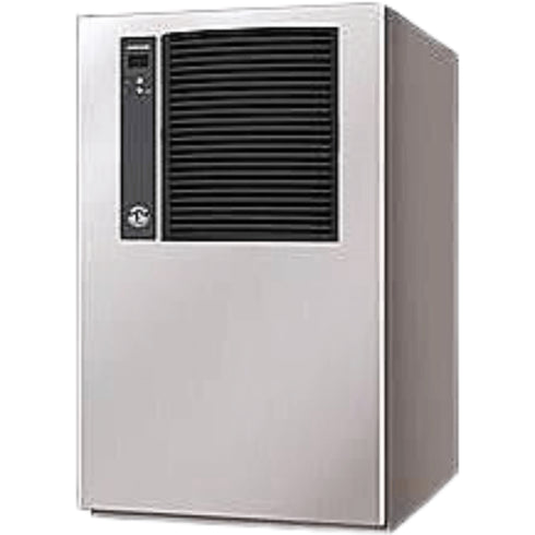 Hoshizaki Cube Series Modular Ice Machine 205kg Production IM-240ANE-28 (Head Only)
