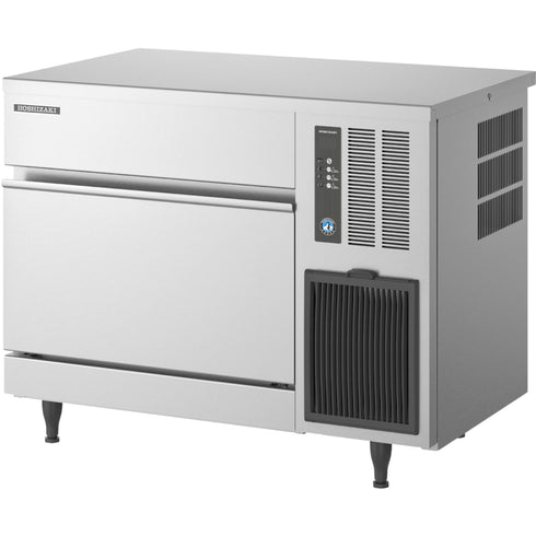 Hoshizaki Cube Series Self Contained Ice Machine 85kg Production IM-100CNE-21
