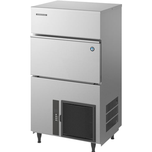 Hoshizaki Cube Series Self Contained Ice Machine 95kg Production IM-130NE-21