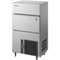 Hoshizaki Cube Series Self Contained Ice Machine 95kg Production IM-130NE-21