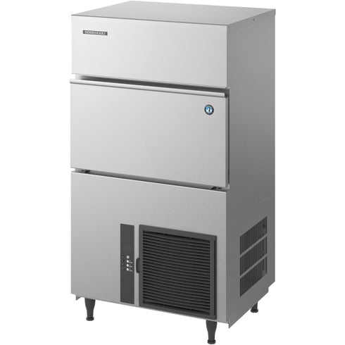 Hoshizaki Cube Series Self Contained Ice Machine 104kg Production IM-130NE-28