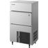 Hoshizaki Cube Series Self Contained Ice Machine 104kg Production IM-130NE-28