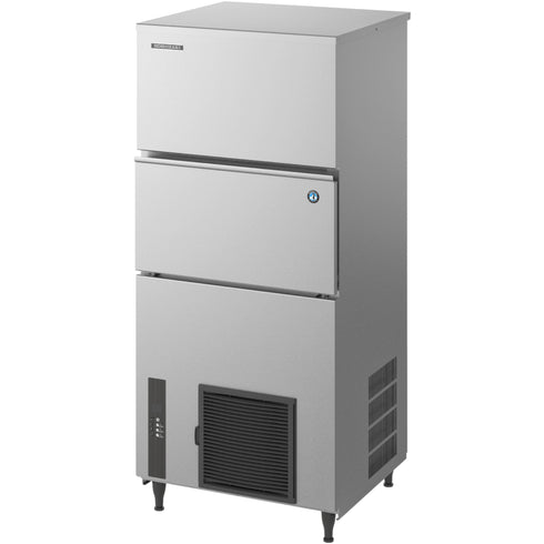 Hoshizaki Cube Series Self Contained Ice Machine 180kg Production IM-240NE-21