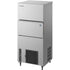 Hoshizaki Cube Series Self Contained Ice Machine 180kg Production IM-240NE-21