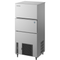 Hoshizaki Cube Series Self Contained Ice Machine 205kg Production IM-240NE-28