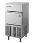 Hoshizaki Cube Series Self Contained Ice Machine 18kg Production IM-30CNE-25