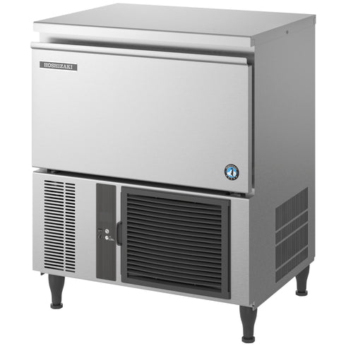 Hoshizaki Cube Series Self Contained Ice Machine 32kg Production IM-45CNE-25