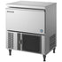 Hoshizaki Cube Series Self Contained Ice Machine 32kg Production IM-45CNE-25