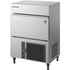 Hoshizaki Cube Series Self Contained Ice Machine 44kg Production IM-65NE-25