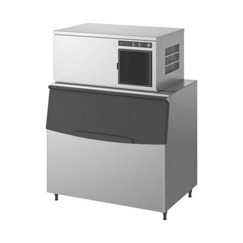 Hoshizaki Cube Series Stackable Modular Ice Machine 205kg Production IM-240DNE-28