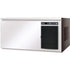 Hoshizaki Cube Series Stackable Modular Ice Machine 205kg Production IM-240DNE-28