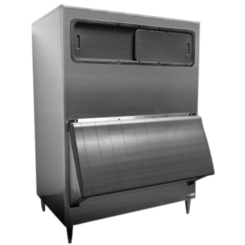 Hoshizaki Ice Storage Bin 680kg Storage B-1300 SS