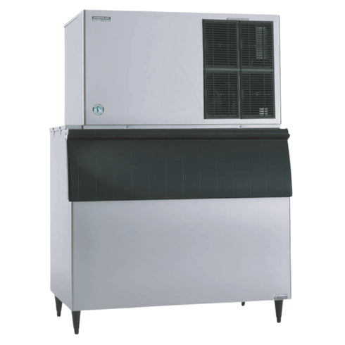 Hoshizaki Modular Crescent Ice Maker 590kg Production KM-590DJ-S
