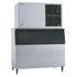 Hoshizaki Modular Crescent Ice Maker 590kg Production KM-590DJ-S