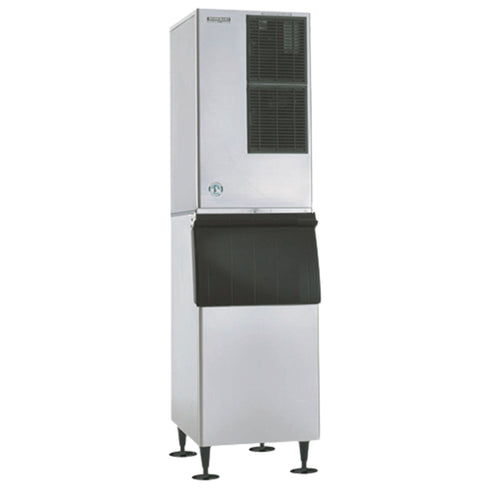 Hoshizaki Modular Crescent Ice Maker 280kg Production KM-660MAJ-E