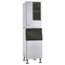 Hoshizaki Modular Crescent Ice Maker 280kg Production KM-660MAJ-E