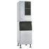 Hoshizaki Modular Crescent Ice Maker 280kg Production KM-660MAJ-E