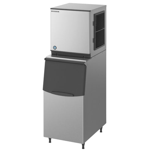 Hoshizaki Modular Crescent Ice Maker 255kg Production KMD-270AB