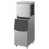 Hoshizaki Modular Crescent Ice Maker 255kg Production KMD-270AB