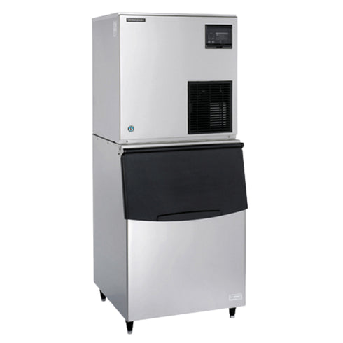 Hoshizaki Modular Nugget Ice Maker 730kg Production FM-1000AKE-N