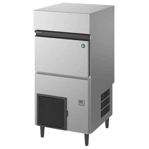 Hoshizaki Self Contained Crescent Ice Maker 130kg Production KM-140C HC