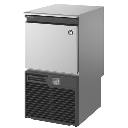 Hoshizaki Self Contained Crescent Ice Maker 41kg Production KM-40C HC