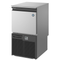 Hoshizaki Self Contained Crescent Ice Maker 41kg Production KM-40C HC
