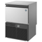 Hoshizaki Self Contained Crescent Ice Maker 52kg Production KM-60C HC
