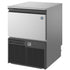 Hoshizaki Self Contained Crescent Ice Maker 75kg Production KM-80C HC