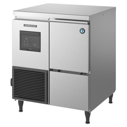 Hoshizaki Self Contained Flaker Ice Machine 130kg Production FM-150KE