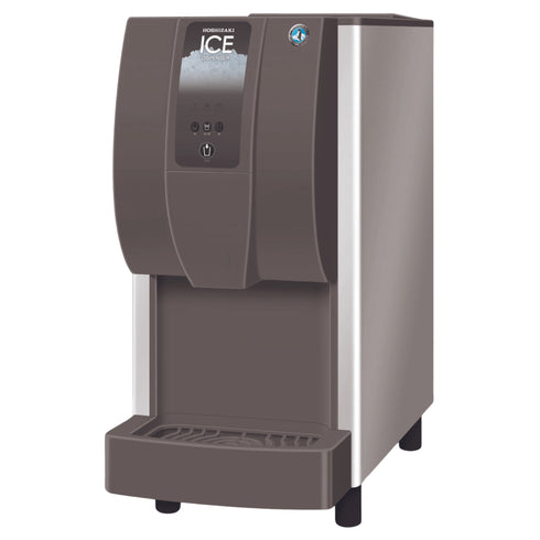 Hoshizaki Self Contained Ice and Water Dispenser DCM-60KE-P