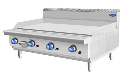 CookRite 1200mm Hotplate - AT80G12G-C
