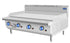 CookRite 1200mm Hotplate - AT80G12G-C