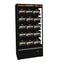 HUSSMANN Multideck Open Front Hot Cabinet – H2TH