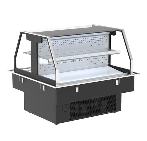 Hussmann Self-Contained Island JM12-2