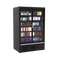 Hussmann Self-Contained Multideck Glass Door Freezer – H2TLDS-14