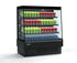 Hussmann Self Contained Low Height Open Display Cabinet (1017mmL) - SGN152S-1