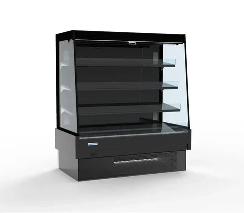 Hussmann Self Contained Low Height Open Display Cabinet (1330mmL) - SGN152S-2