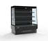 Hussmann Self Contained Low Height Open Display Cabinet (1530mmL) - SGN152S-C
