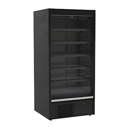 Hussmann Multideck Open Front Chiller - 529Ltr - H2TMS-10