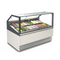 Exquisite 18 Tubs Ice Cream Scooping Freezers - IC18T