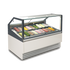 Exquisite 18 Tubs Ice Cream Scooping Freezers - IC18T