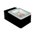 Exquisite 2 Tubs Ice Cream Scooping Freezers - IC2T