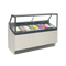 Exquisite 8 Tubs Ice Cream Scooping Freezers - IC8T